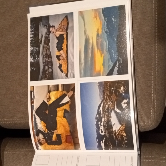 Chanel Hardcover fall/winter 2021/22 - Picture 10 of 15